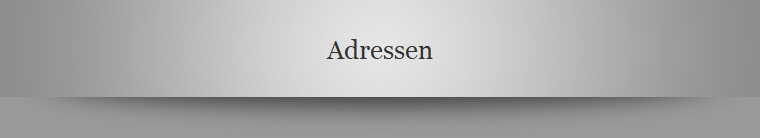 Adressen