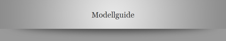 Modellguide Modellguide